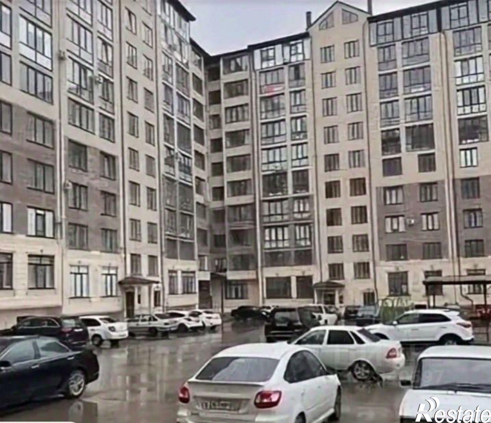 Купить помещение свободного назначения за 4 900 000 рублей на ул Тарчокова, 31