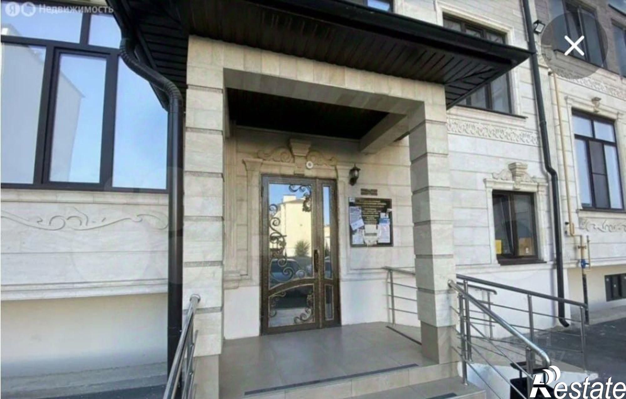 Купить помещение свободного назначения за 4 900 000 рублей на ул Тарчокова, 31