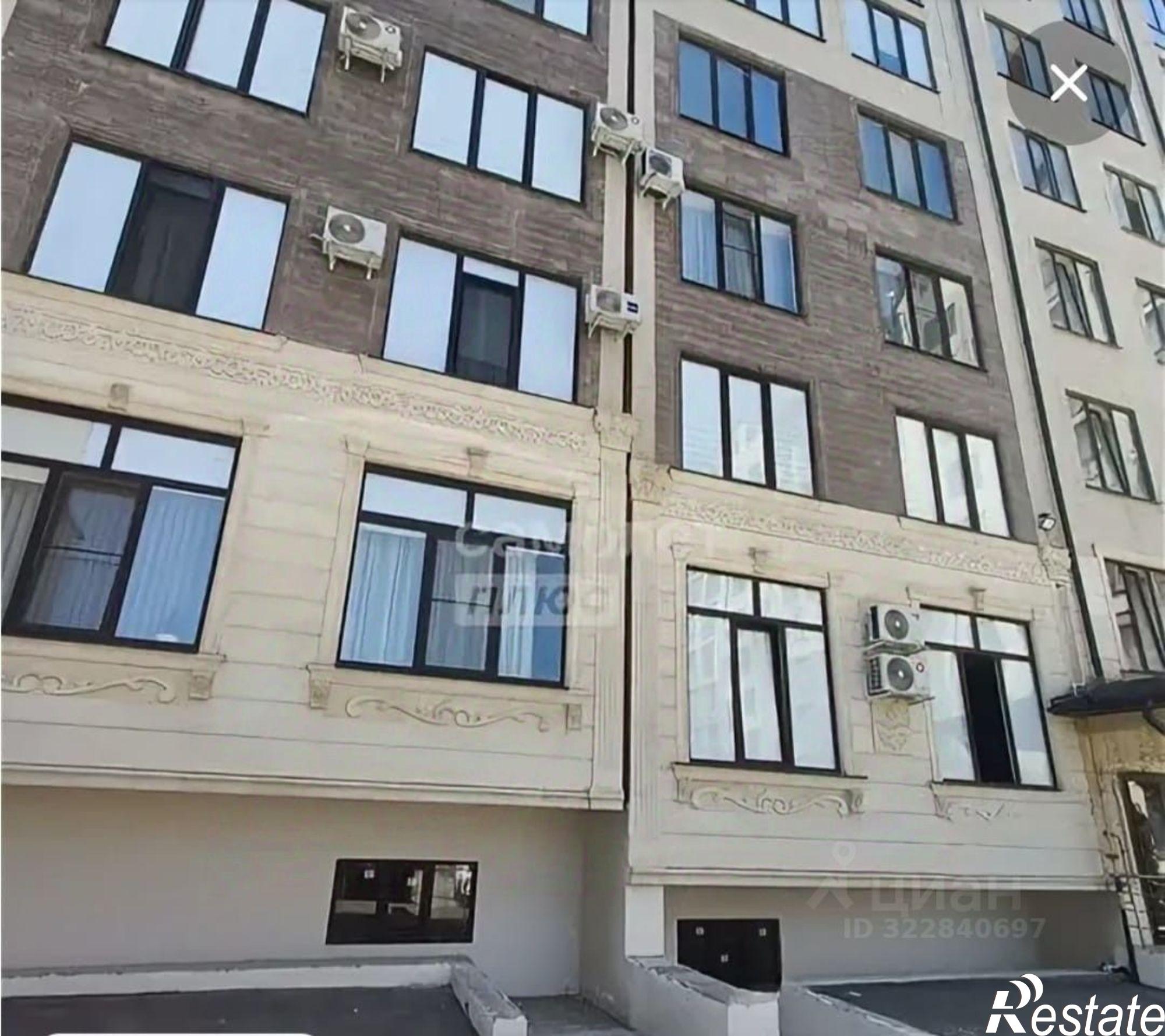 Купить помещение свободного назначения за 4 900 000 рублей на ул Тарчокова, 31