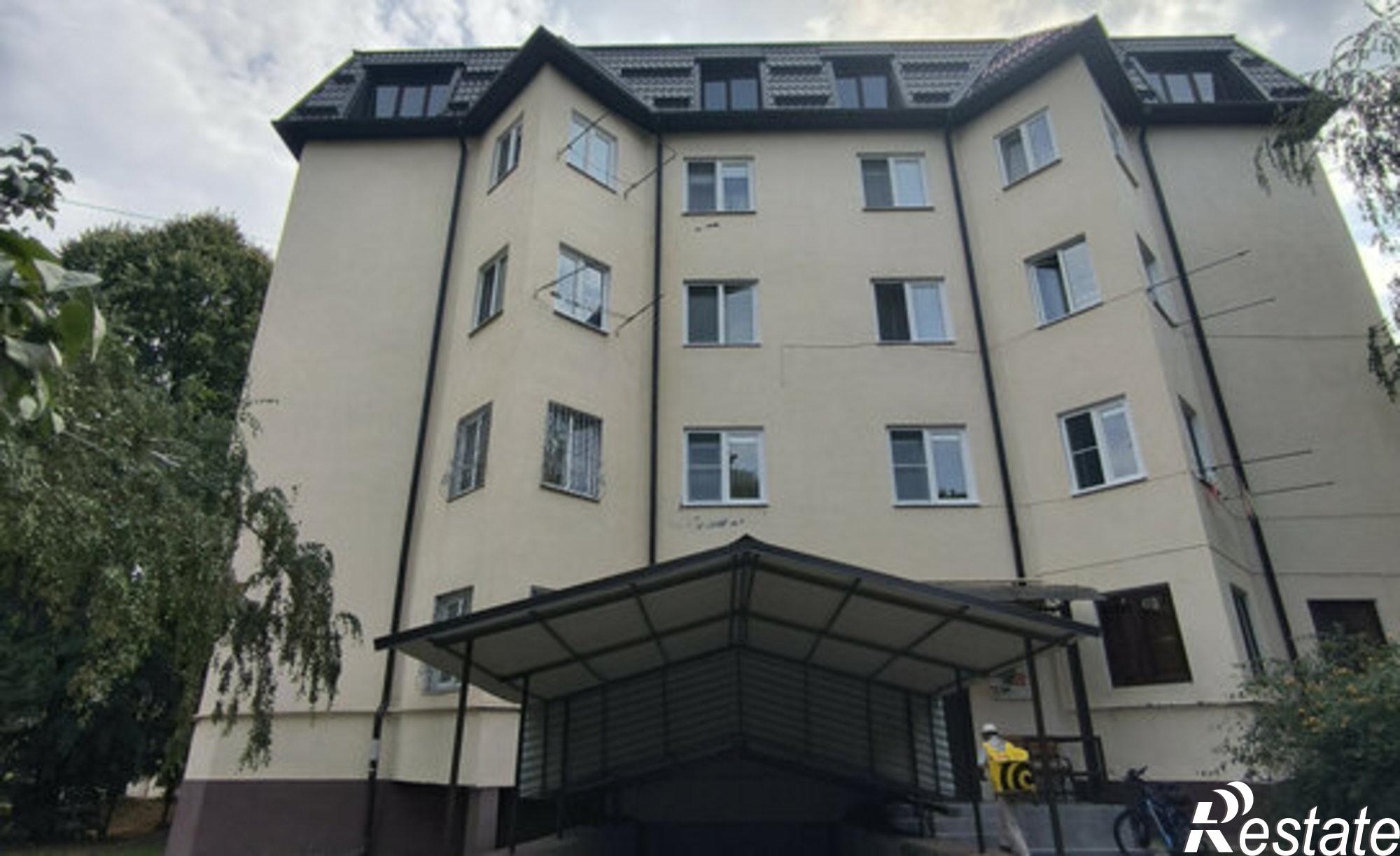 Купить квартиру за 13 500 000 рублей на ул Ватутина, 28А