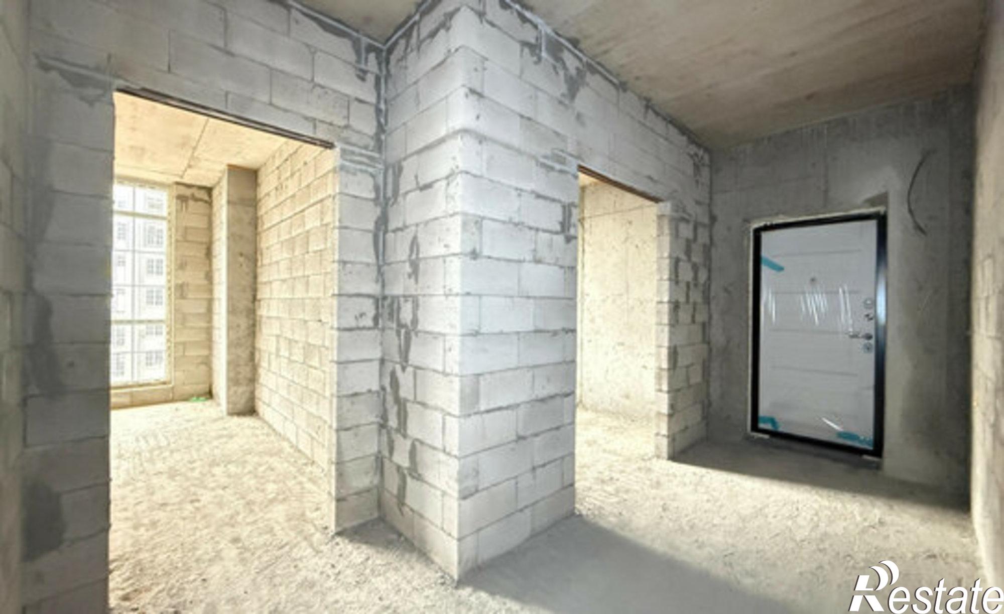 Купить квартиру за 4 300 000 рублей на улица Шогенова, 7