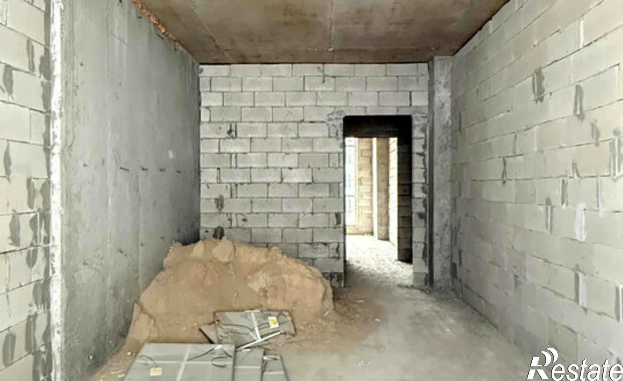 Купить квартиру за 4 300 000 рублей на улица Шогенова, 7