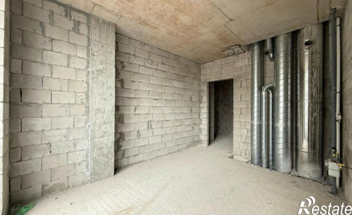 2-комн квартира улица Шогенова, 7,  д. 7