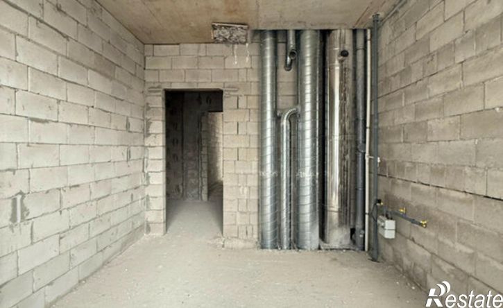 2-комн квартира улица Шогенова, 7,  д. 7