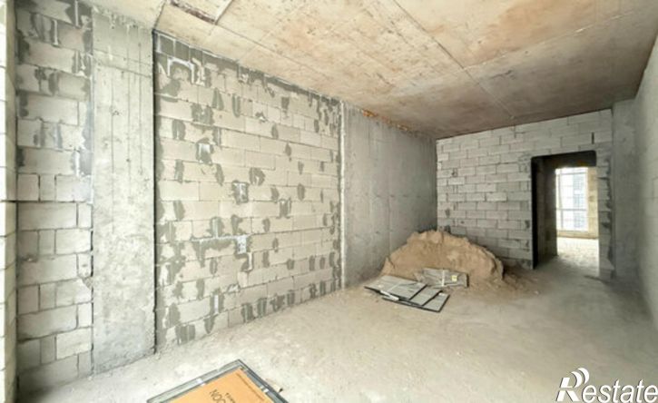 2-комн квартира улица Шогенова, 7,  д. 7