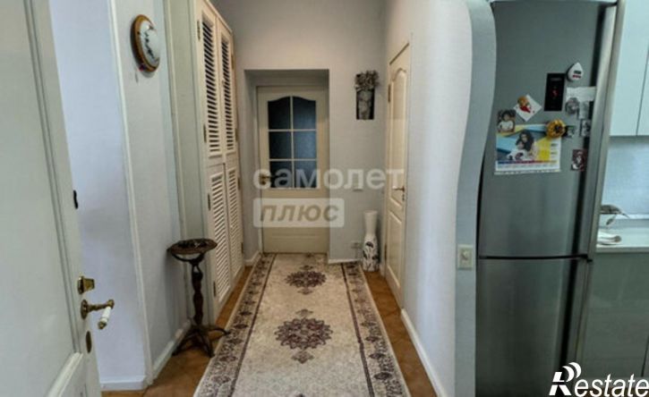 2-комн квартира Кабардинская улица, 15,  д. 15