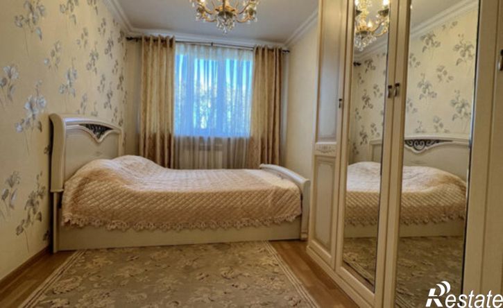 2-комн квартира ул Темрюка Идарова, 39,  д. 39