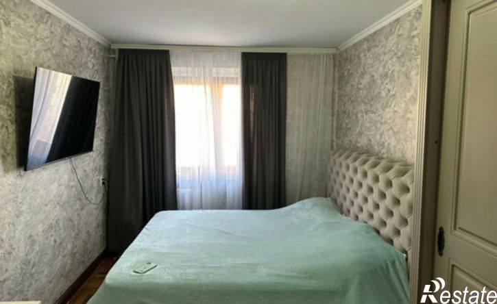 3-комн квартира Тырныаузский проезд, 3,  д. 3