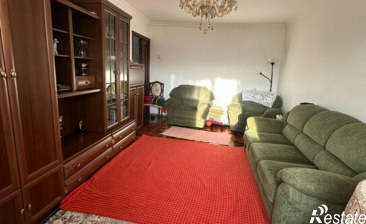 3-комн квартира Тырныаузский проезд, 3,  д. 3