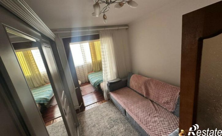 3-комн квартира Тырныаузский проезд, 3,  д. 3