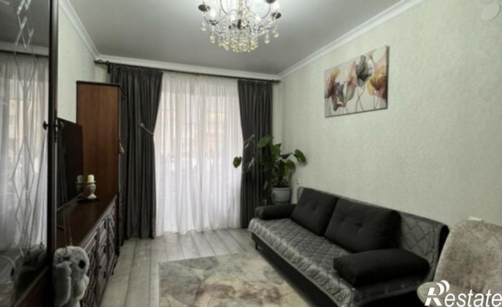 2-комн квартира улица Тхакахова, 30,  д. 30