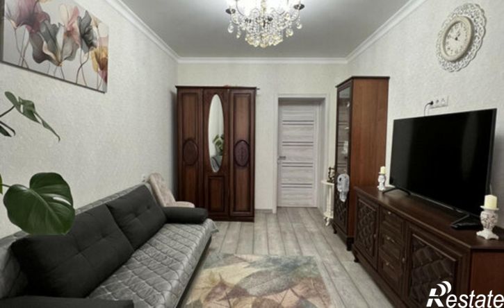 2-комн квартира улица Тхакахова, 30,  д. 30