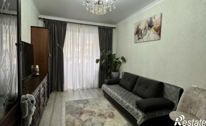 2-комн квартира улица Тхакахова, 30,  д. 30