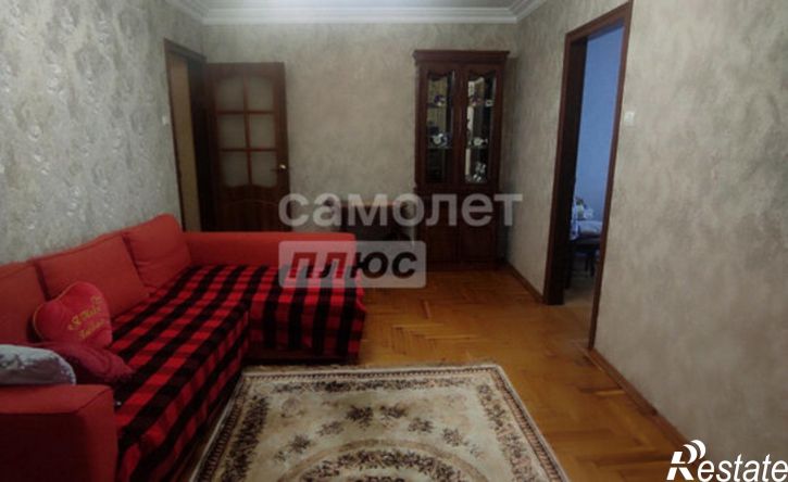 4-комн квартира ул 2 Таманской Дивизии, 420,  д. 420