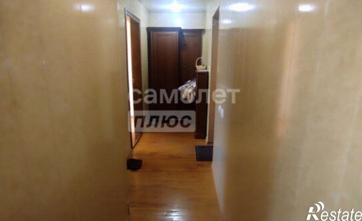 4-комн квартира ул 2 Таманской Дивизии, 420,  д. 420