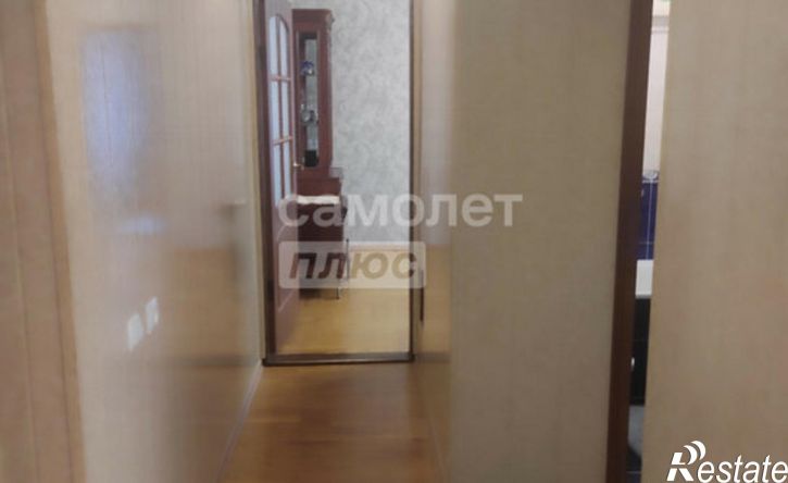 4-комн квартира ул 2 Таманской Дивизии, 420,  д. 420