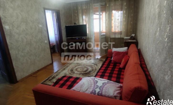 4-комн квартира ул 2 Таманской Дивизии, 420,  д. 420