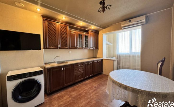 3-комн квартира улица Шогенова, 22,  д. 22