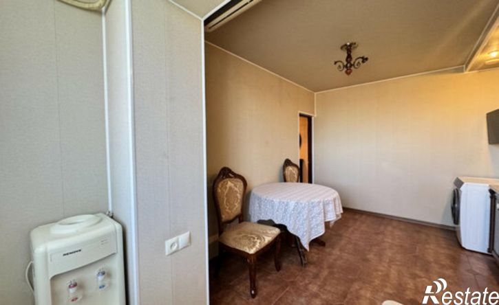 3-комн квартира улица Шогенова, 22,  д. 22