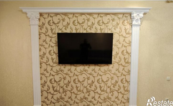 3-комн квартира улица Тарчокова, 25Б к2,  д. 25Б к2