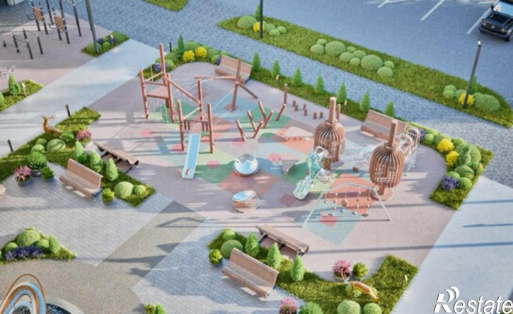 3-комн квартира улица Тарчокова, 58,  д. 58