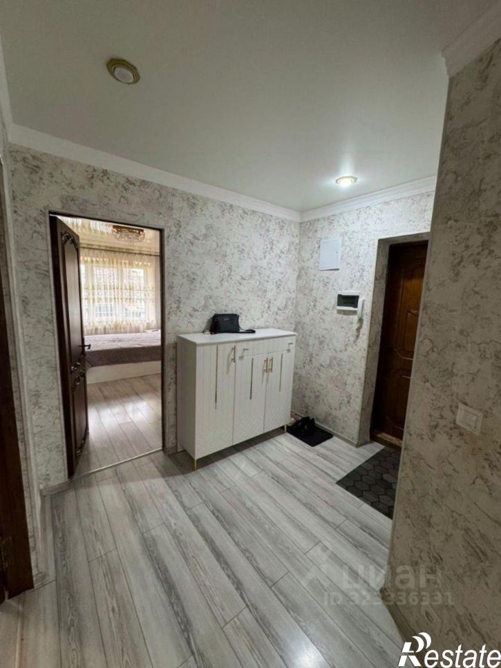 3-комн квартира ул Кабардинская, 190,  д. 190