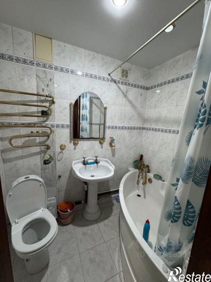 3-комн квартира ул Кабардинская, 190,  д. 190