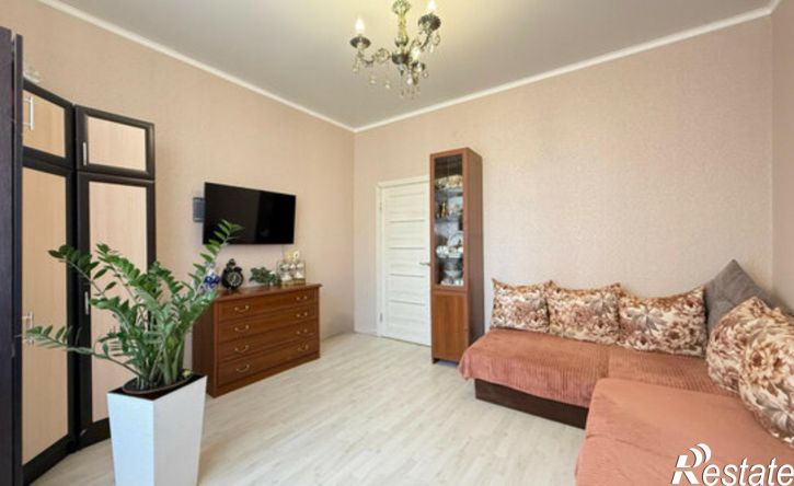 2-комн квартира улица Хужокова, 145 блок Г,  д. 145 блок Г