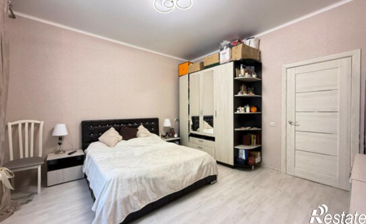 2-комн квартира улица Хужокова, 145 блок Г,  д. 145 блок Г