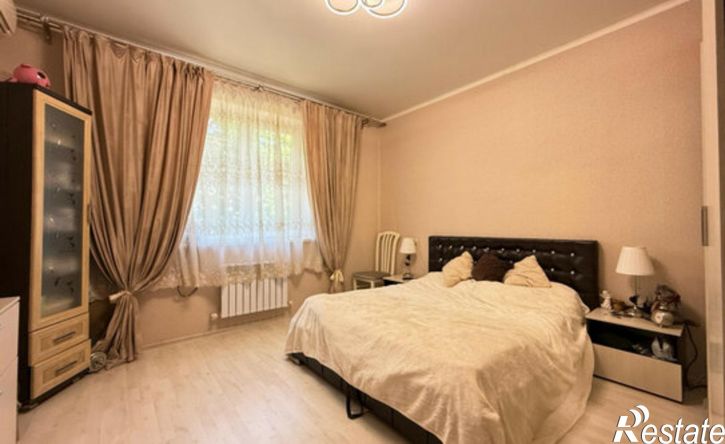 2-комн квартира улица Хужокова, 145 блок Г,  д. 145 блок Г