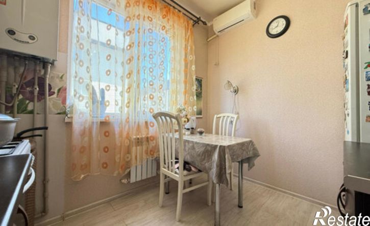 2-комн квартира улица Хужокова, 145 блок Г,  д. 145 блок Г