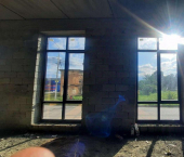 торговое помещение 380 кв м улица Мовсисяна, 23