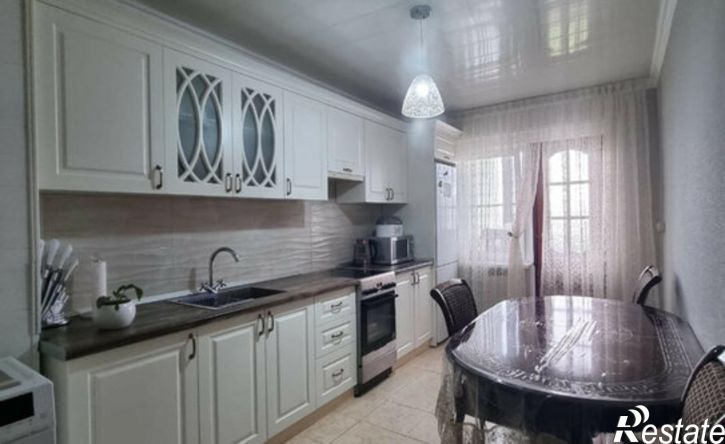 2-комн квартира улица Идарова, 34А,  д. 34А