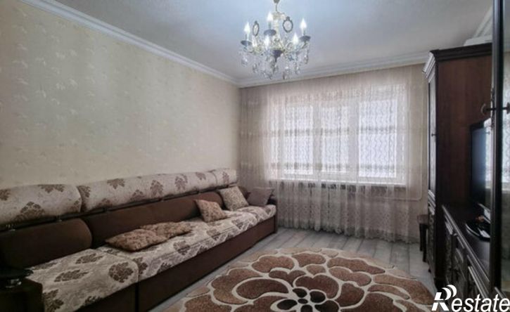 2-комн квартира улица Идарова, 34А,  д. 34А