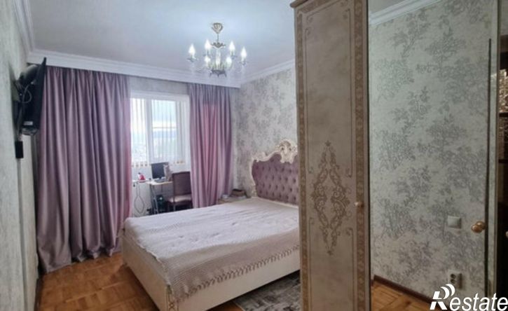 2-комн квартира улица Идарова, 34А,  д. 34А