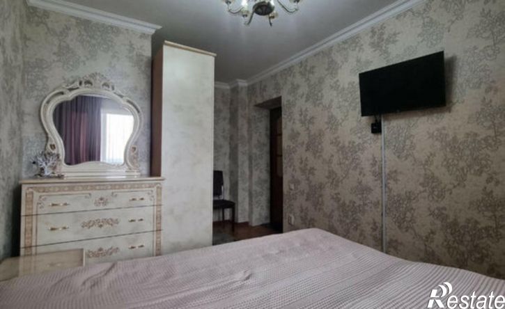 2-комн квартира улица Идарова, 34А,  д. 34А