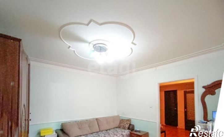 1-комн квартира улица Тарчокова, 54Б,  д. 54Б