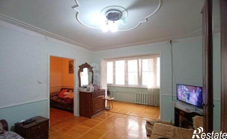 1-комн квартира улица Тарчокова, 54Б,  д. 54Б
