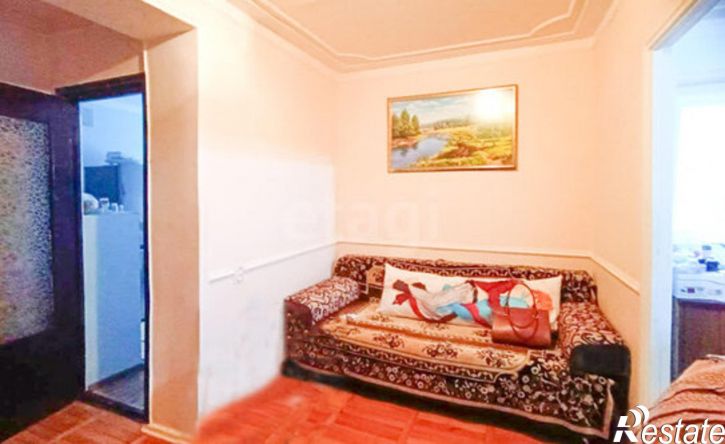 1-комн квартира улица Тарчокова, 54Б,  д. 54Б