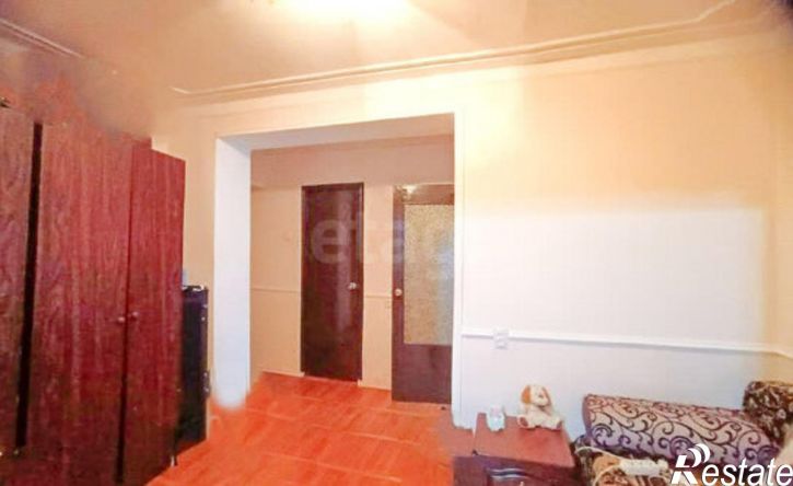 1-комн квартира улица Тарчокова, 54Б,  д. 54Б