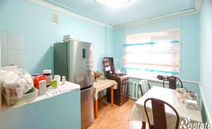 1-комн квартира улица Тарчокова, 54Б,  д. 54Б