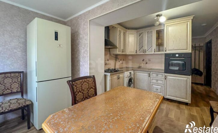 2-комн квартира Кооперативный переулок, 3,  д. 3