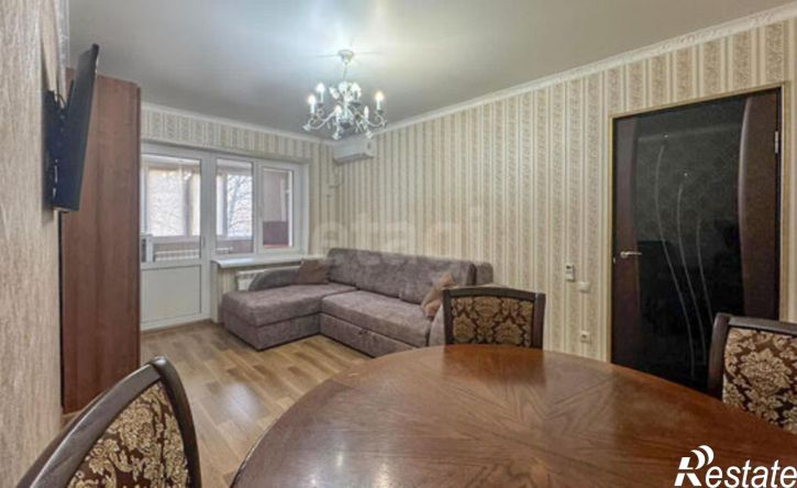 2-комн квартира Кооперативный переулок, 3,  д. 3