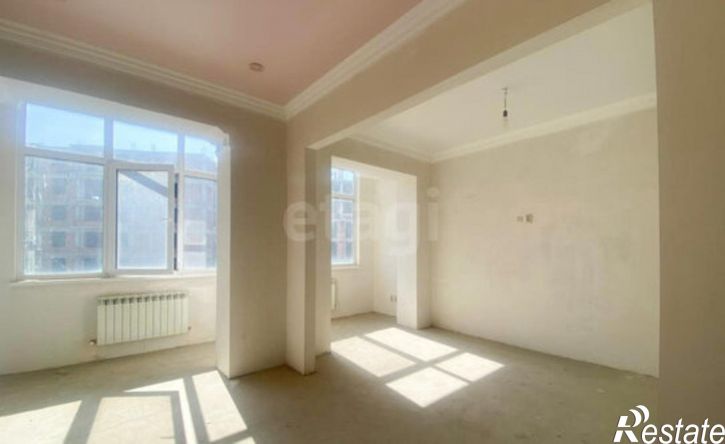 1-комн квартира ул Солнечная, 3,  д. 3