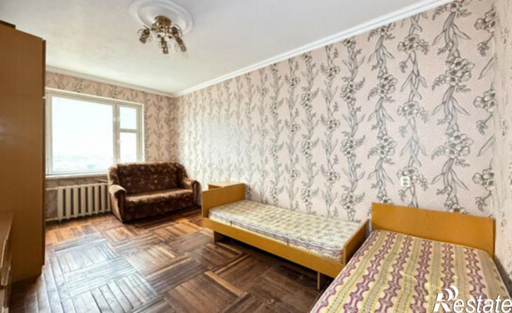 1-комн квартира ул Ю.А.Гагарина, 2А,  д. 2А