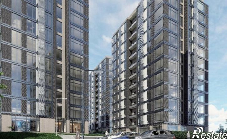 2-комн квартира ул Атажукина, 153,  д. 153