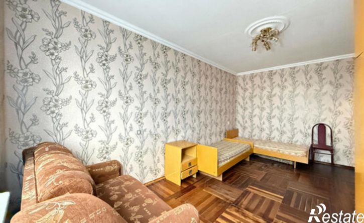 1-комн квартира ул Ю.А.Гагарина, 2А,  д. 2А