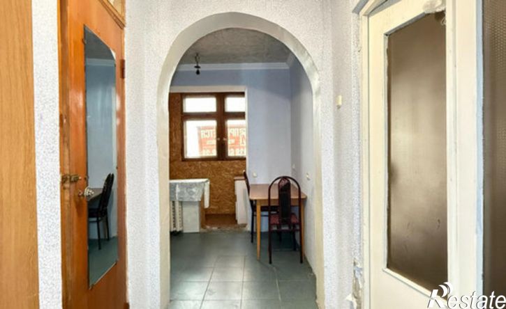 1-комн квартира ул Ю.А.Гагарина, 2А,  д. 2А