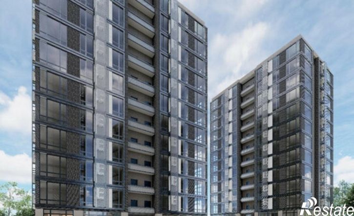 2-комн квартира ул Атажукина, 153,  д. 153