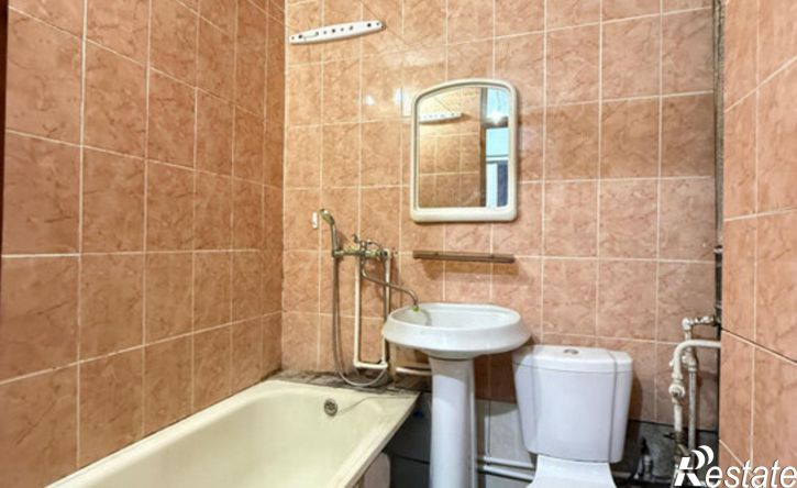 1-комн квартира ул Ю.А.Гагарина, 2А,  д. 2А